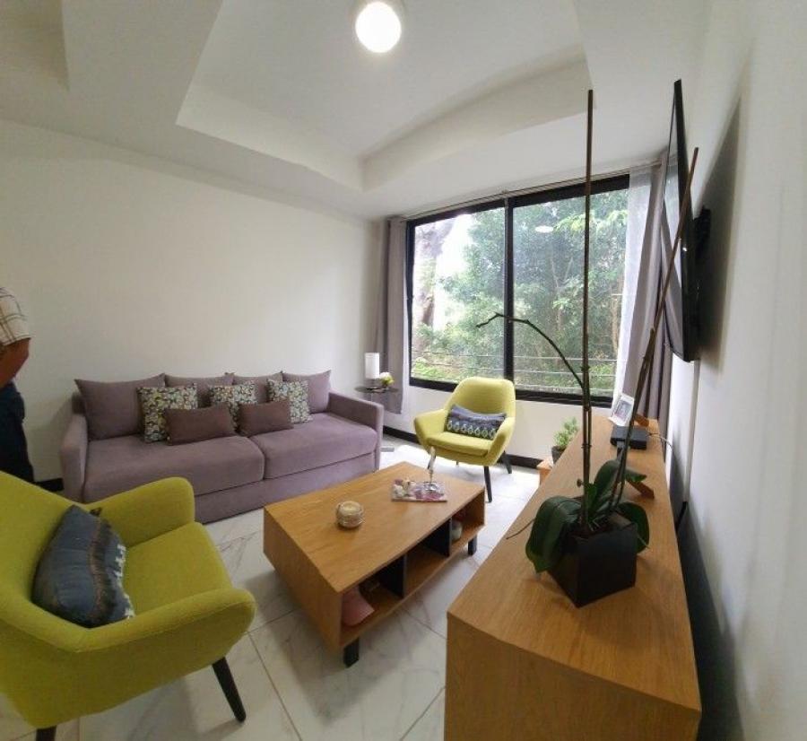 Foto Apartamento en Venta en Zona 15, Ciudad de Guatemala, Guatemala - U$D 130.000 - APV45974 - BienesOnLine