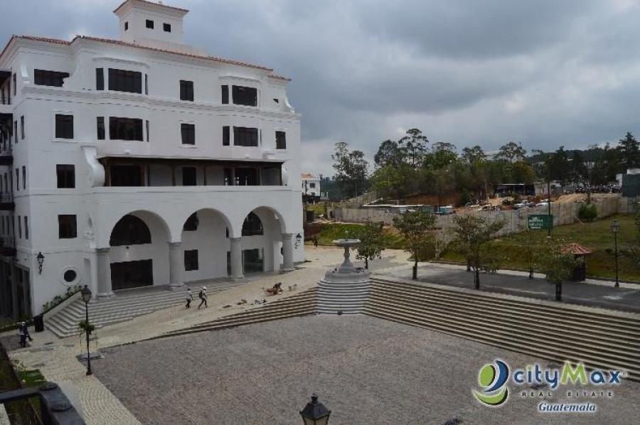 Foto Apartamento en Venta en Zona 16, Guatemala - U$D 300.000 - APV33361 - BienesOnLine