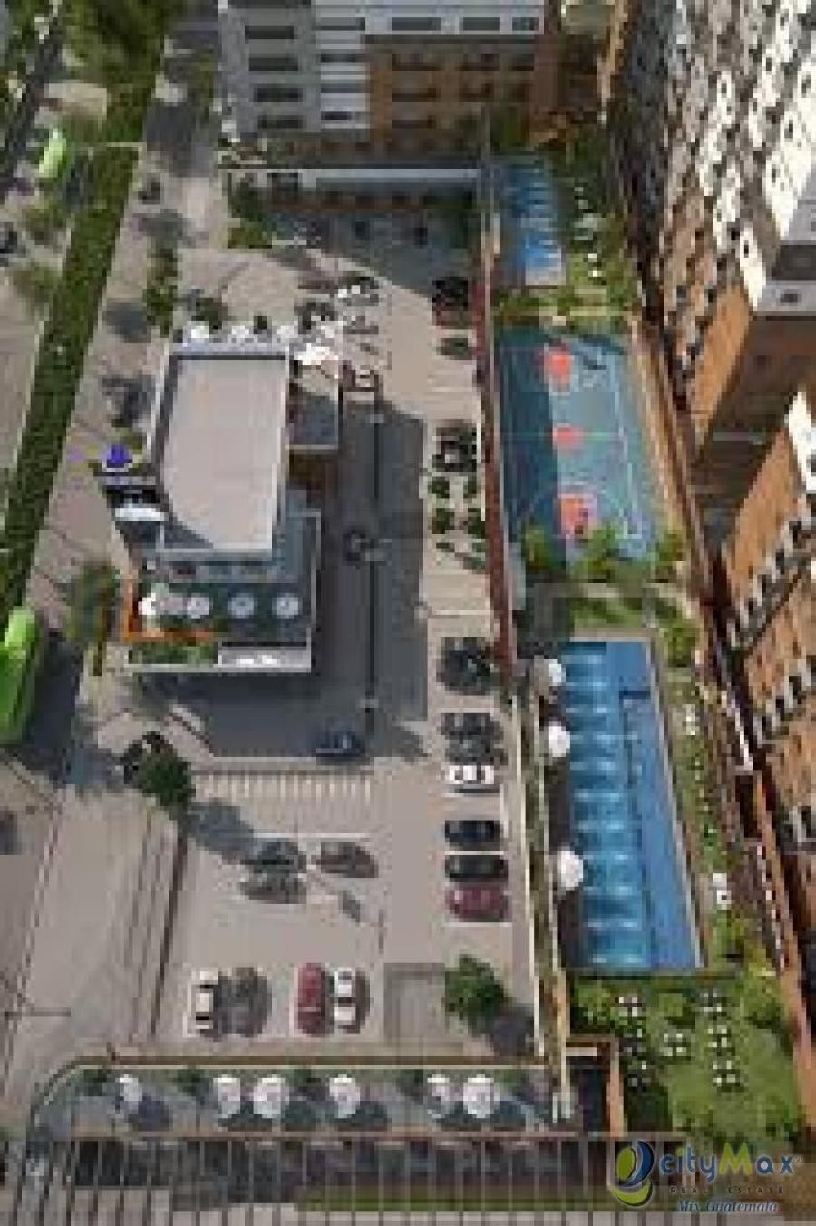 Foto Apartamento en Venta en Zona 12, Ciudad de Guatemala, Guatemala - Q 995.000 - APV44044 - BienesOnLine