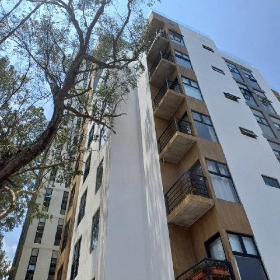 Foto Apartamento en Venta en Zona 2, Ciudad de Guatemala, Guatemala - Q 1.172.000 - APV44473 - BienesOnLine