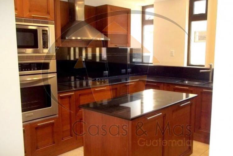 Foto Apartamento en Venta en Guatemala, Guatemala - U$D 265.000 - APV1354 - BienesOnLine