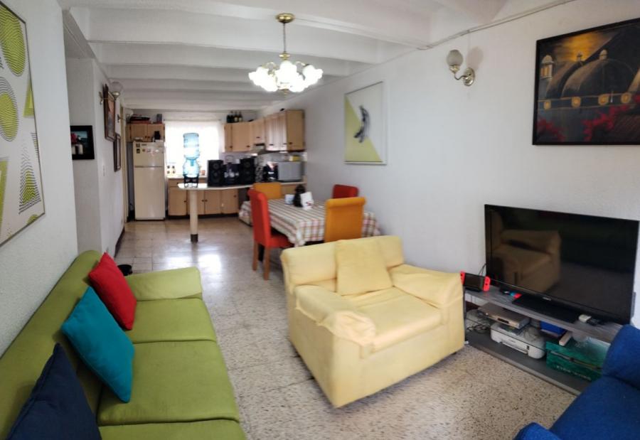 Foto Apartamento en Venta en Zona 2, Ciudad de Guatemala, Guatemala - Q 800.000 - APV46087 - BienesOnLine