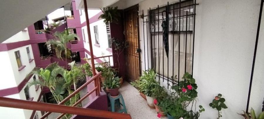 Foto Apartamento en Venta en Cercano a Calle Marti zona 2, Guatemala, Guatemala - Q 800.000 - APV41458 - BienesOnLine