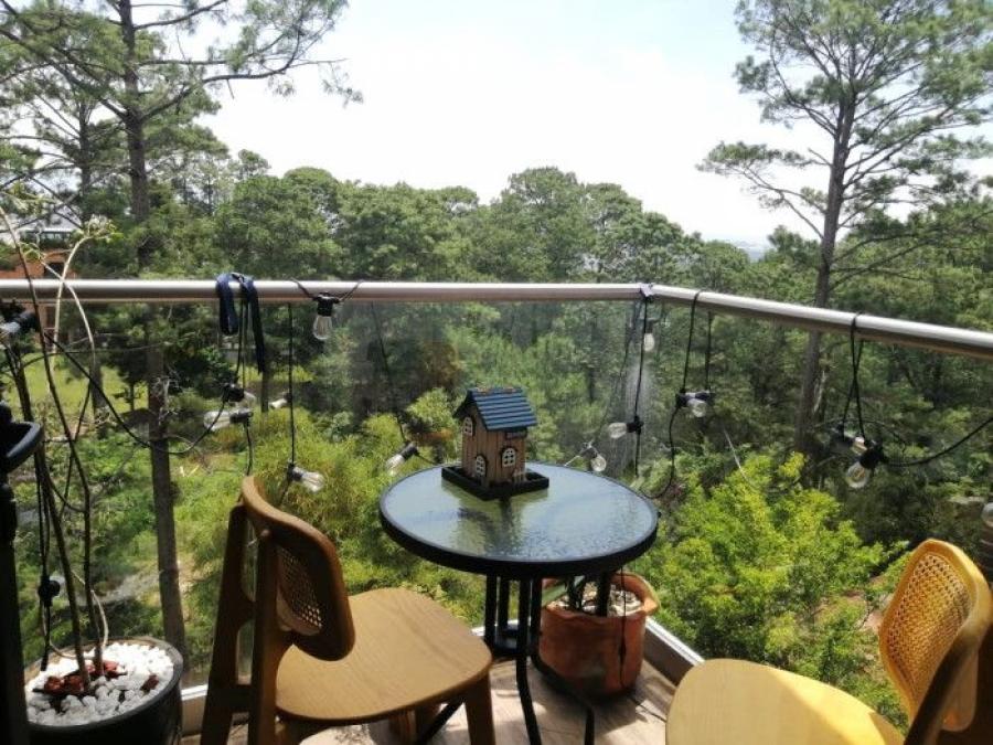 Foto Apartamento en Venta en Zona 16, Guatemala - U$D 125.000 - APV33623 - BienesOnLine