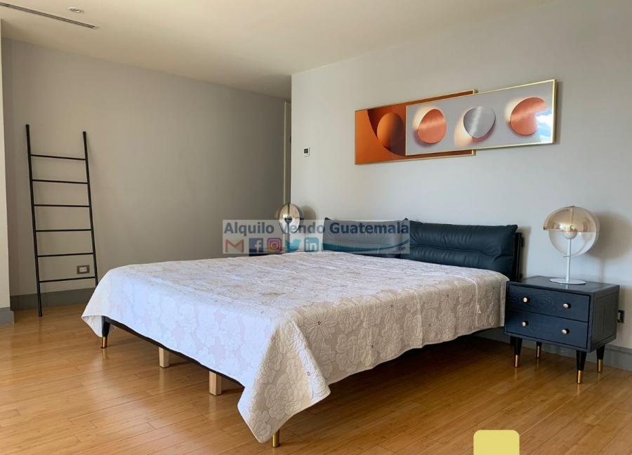 Foto Apartamento en Venta en Guatemala, Guatemala - U$D 260.000 - APV23242 - BienesOnLine