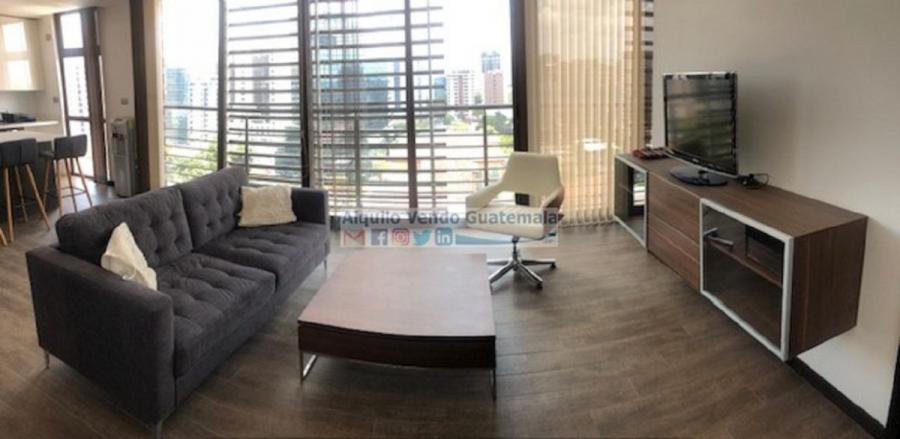 Foto Apartamento en Venta en Zona Viva, Guatemala, Guatemala - U$D 220.000 - APV37687 - BienesOnLine