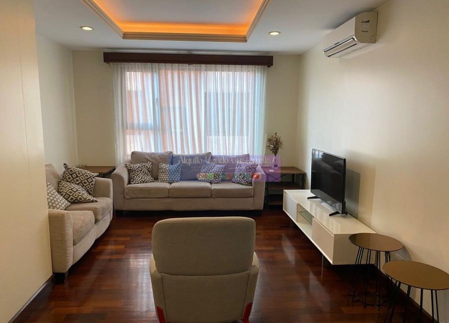 Foto Apartamento en Venta en Zona Viva, Guatemala, Guatemala - Q 2.145.000 - APV44598 - BienesOnLine