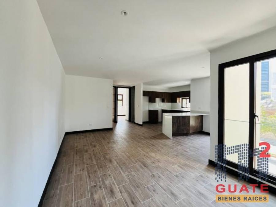 Foto Apartamento en Venta en Zona 10, Guatemala - U$D 215.000 - APV37726 - BienesOnLine