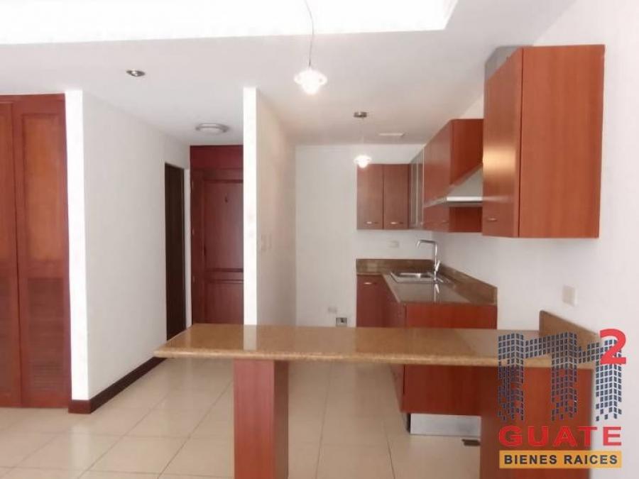 Foto Apartamento en Venta en Zona 10, Guatemala - U$D 195.000 - APV39261 - BienesOnLine