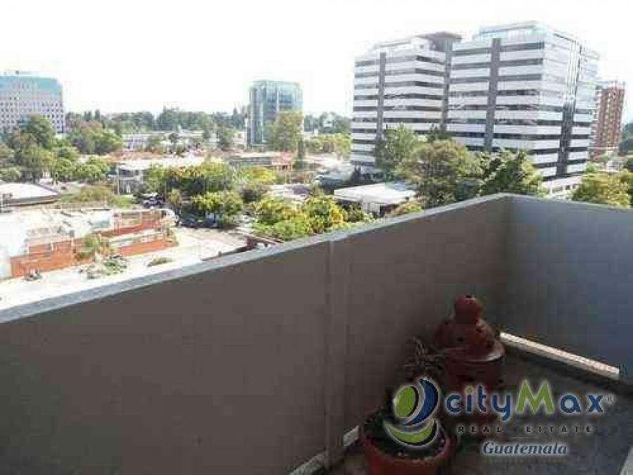 Foto Apartamento en Venta en Zona 10, Guatemala - U$D 145.000 - APV29356 - BienesOnLine