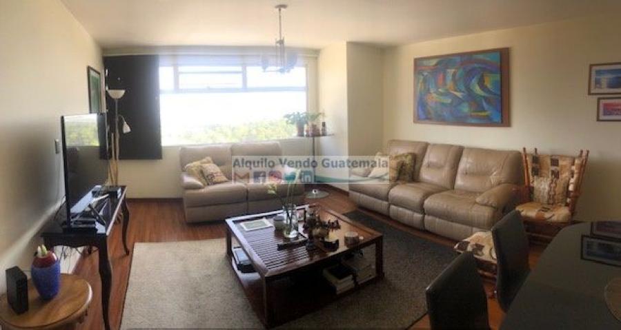 Foto Apartamento en Venta en Guatemala, Guatemala - U$D 250.000 - APV17873 - BienesOnLine