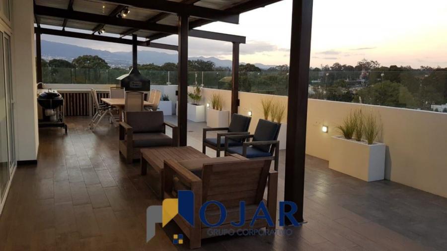 Foto Apartamento en Venta en ZONA 11, Guatemala - Q 950.000 - APV42910 - BienesOnLine