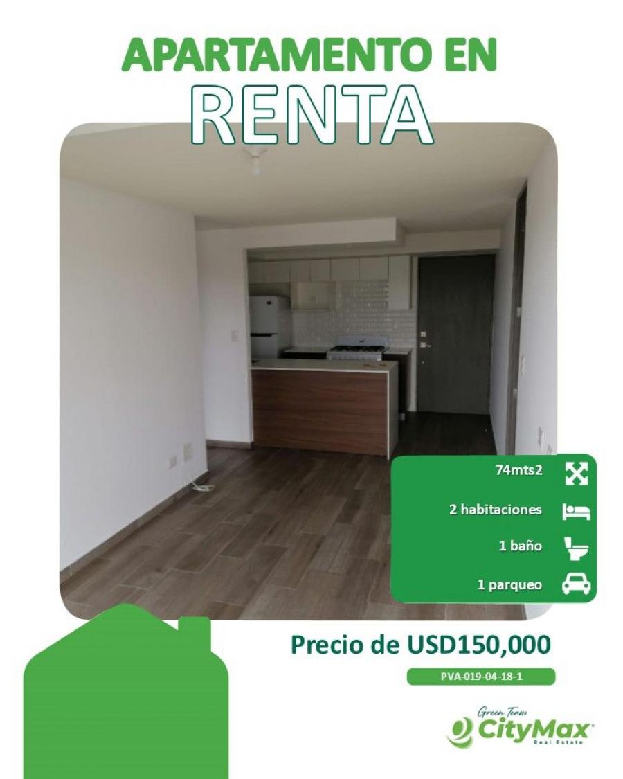 Foto Apartamento en Venta en Guatemala, Guatemala - U$D 150.000 - APV47700 - BienesOnLine