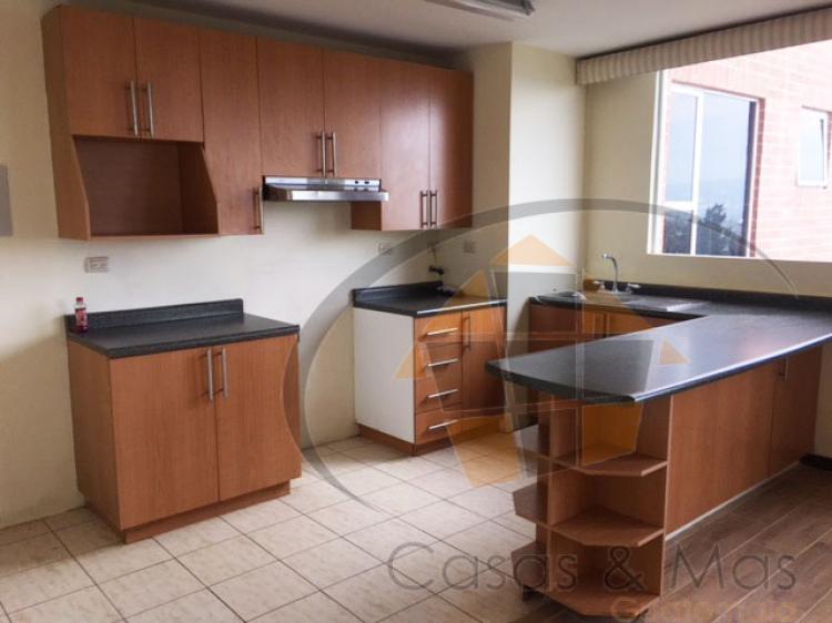 Foto Apartamento en Venta en Guatemala, Guatemala - U$D 210.000 - APV1351 - BienesOnLine