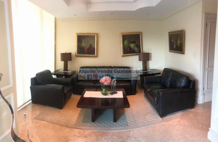 Foto Apartamento en Venta en Guatemala, Guatemala - U$D 2.300 - APV21662 - BienesOnLine