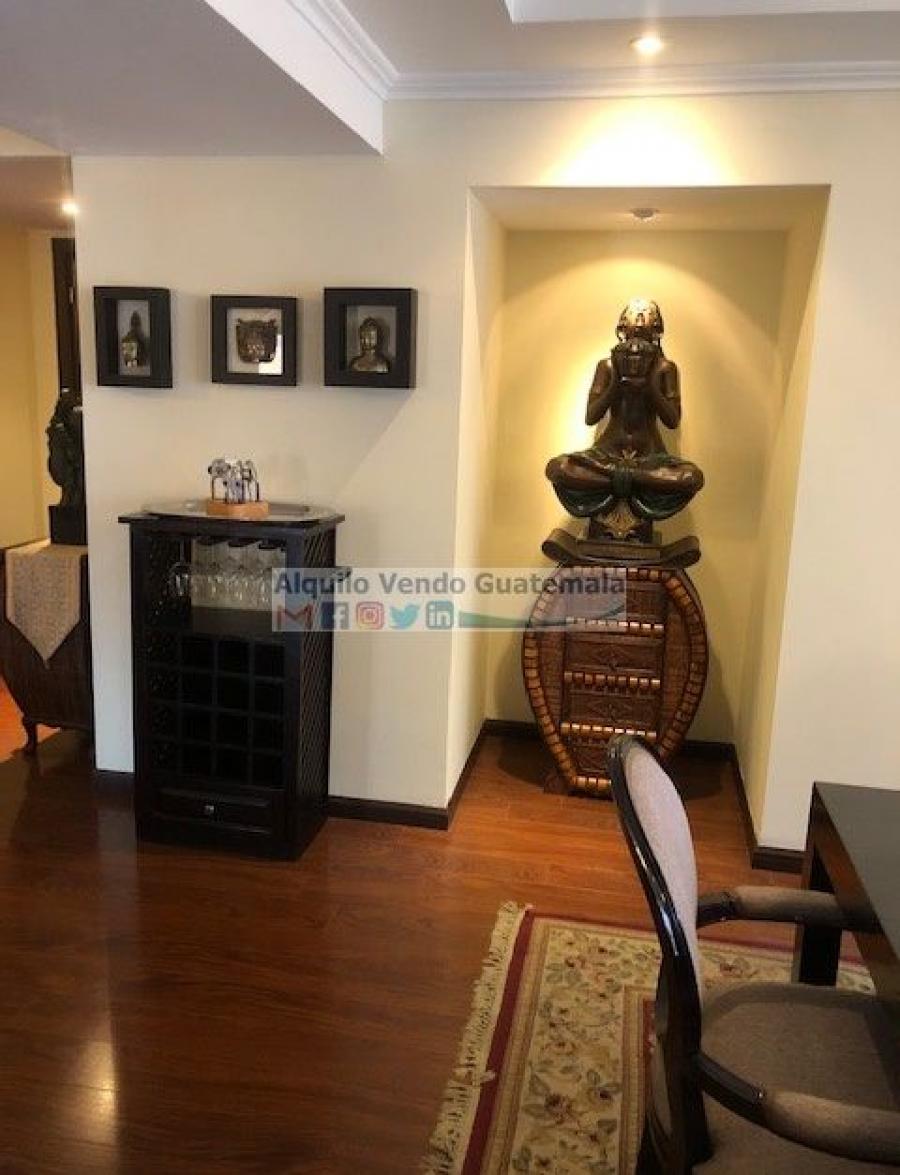 Foto Apartamento en Venta en Guatemala, Guatemala - U$D 395.000 - APV22225 - BienesOnLine