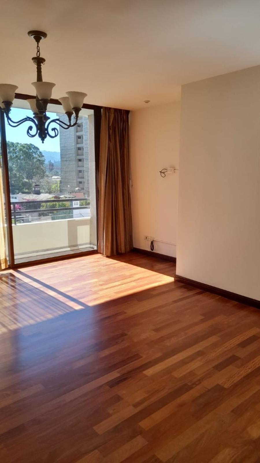 Foto Apartamento en Venta en Guatemala, Guatemala - U$D 215.000 - APV23626 - BienesOnLine