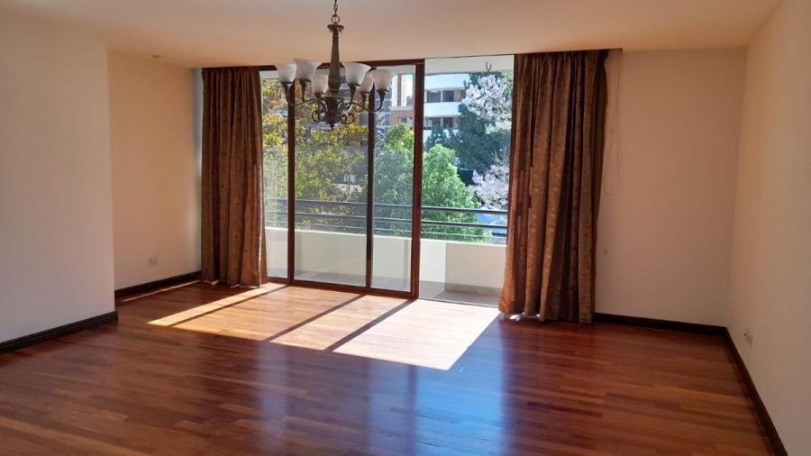 Foto Apartamento en Venta en Guatemala, Guatemala - U$D 215.000 - APV24616 - BienesOnLine