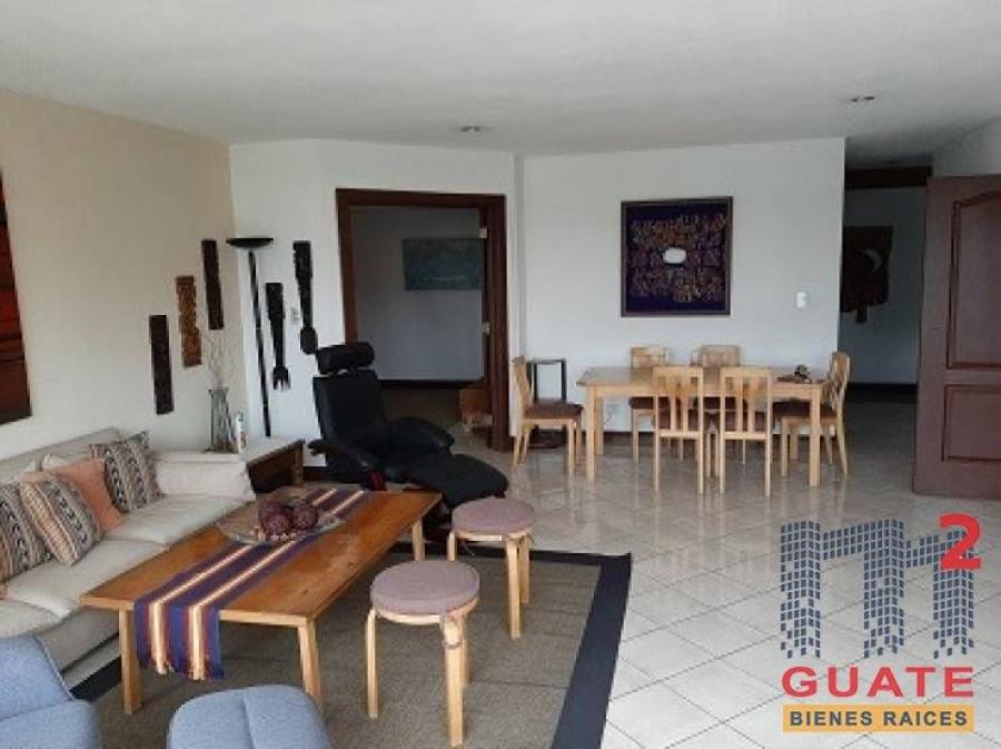 Foto Apartamento en Venta en zona 14, Guatemala - U$D 275.000 - APV34255 - BienesOnLine