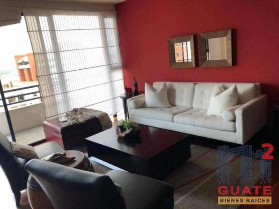 Foto Apartamento en Venta en zona 14, Guatemala - U$D 350.000 - APV37270 - BienesOnLine