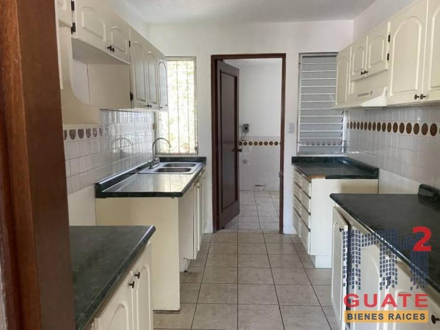 Foto Apartamento en Venta en ZONA 14, Guatemala - U$D 245.000 - APV38073 - BienesOnLine