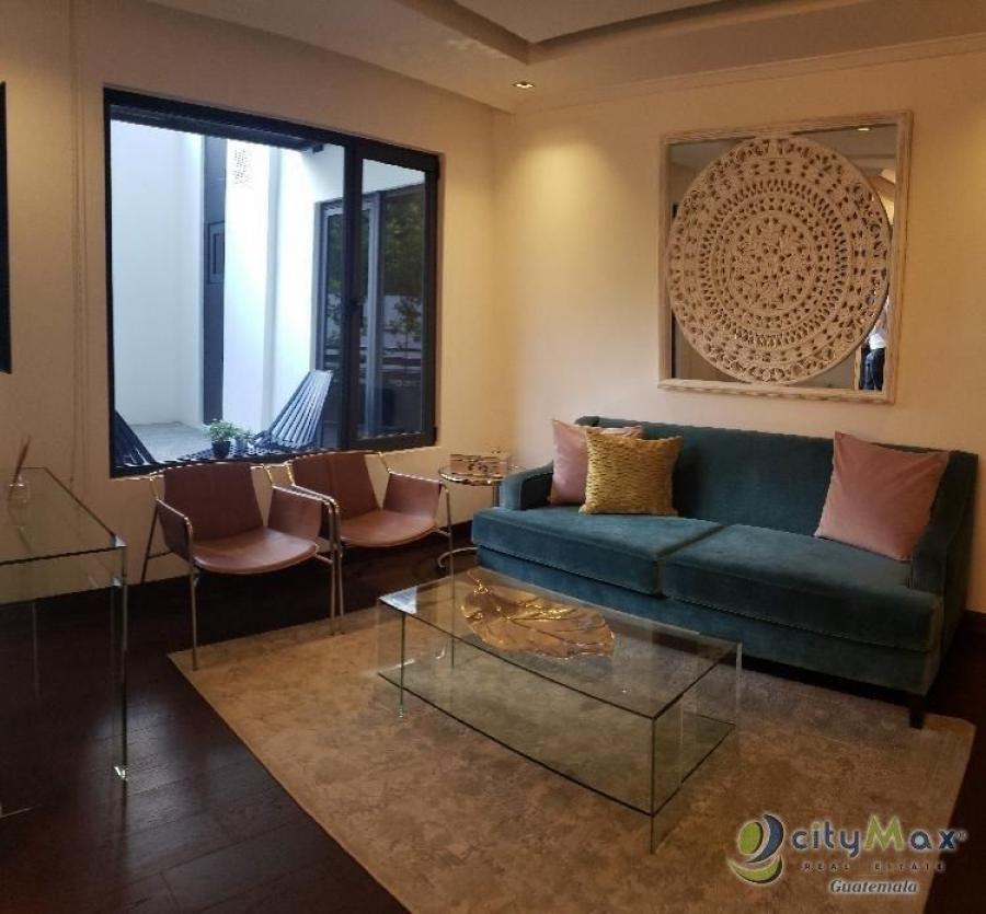 Foto Apartamento en Venta en Zona 14, Guatemala - U$D 536.950 - APV37179 - BienesOnLine