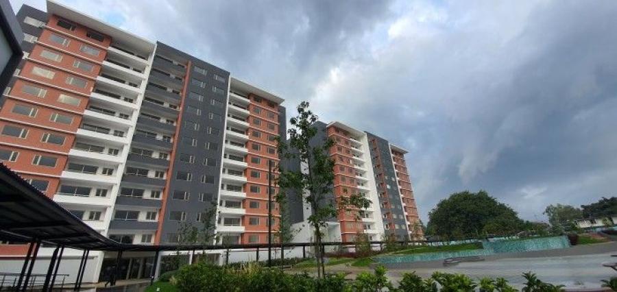 Foto Apartamento en Venta en Zona 14, Guatemala - U$D 254.500 - APV34947 - BienesOnLine