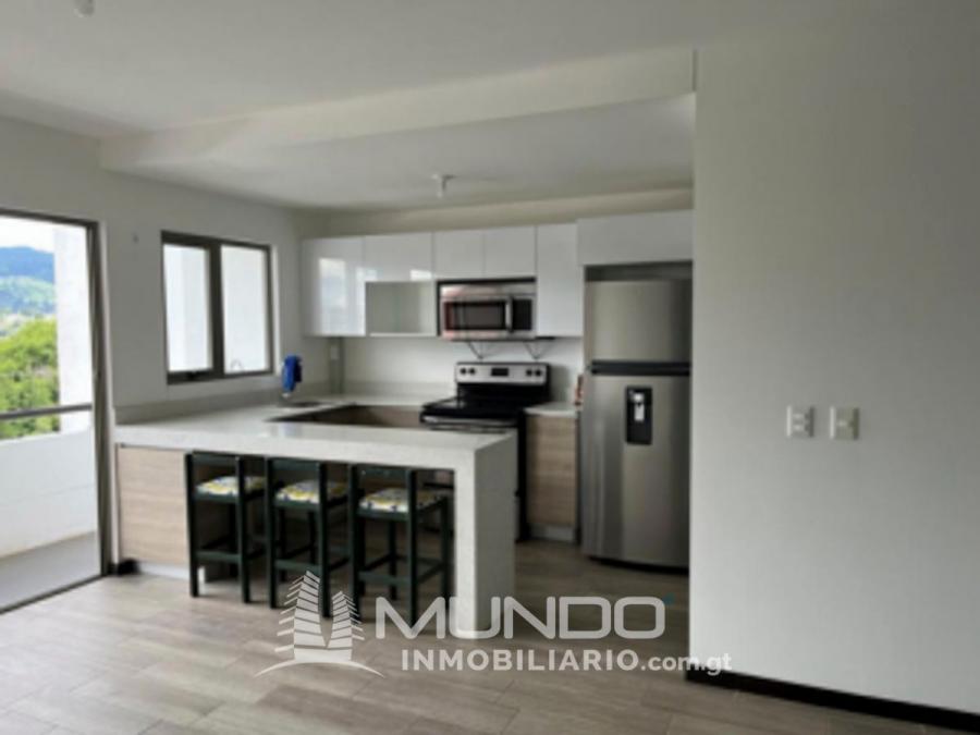 Foto Apartamento en Venta en Guatemala, Guatemala - U$D 225.000 - APV25120 - BienesOnLine