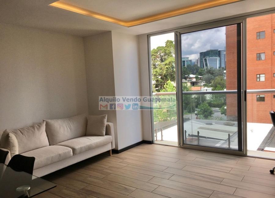 Foto Apartamento en Venta en Ed. Cassia, Guatemala, Guatemala - $ 1.150.000 - APV26347 - BienesOnLine