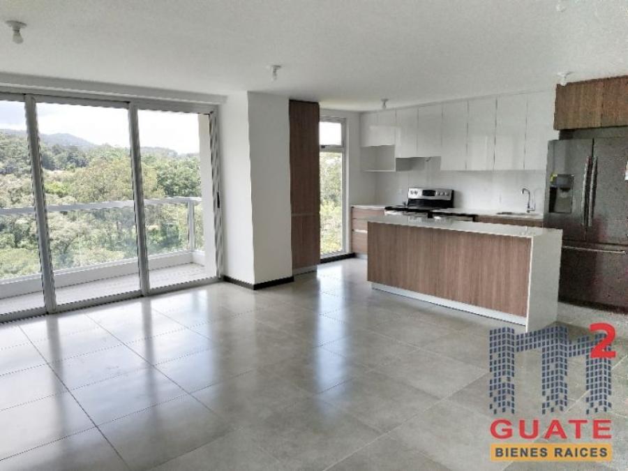 Foto Apartamento en Venta en ZONA 15, Guatemala - U$D 230.000 - APV33952 - BienesOnLine