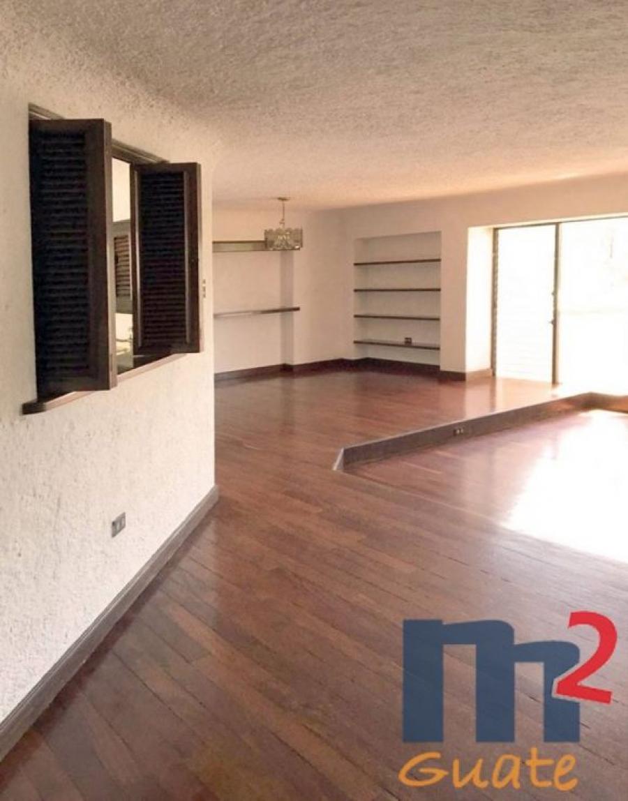 Foto Apartamento en Venta en ZONA 15, Guatemala - U$D 325.000 - APV33953 - BienesOnLine