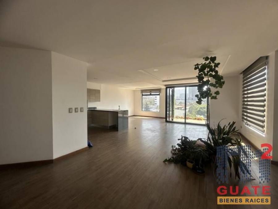 Foto Apartamento en Venta en ZONA 15, Guatemala - U$D 335.000 - APV38642 - BienesOnLine