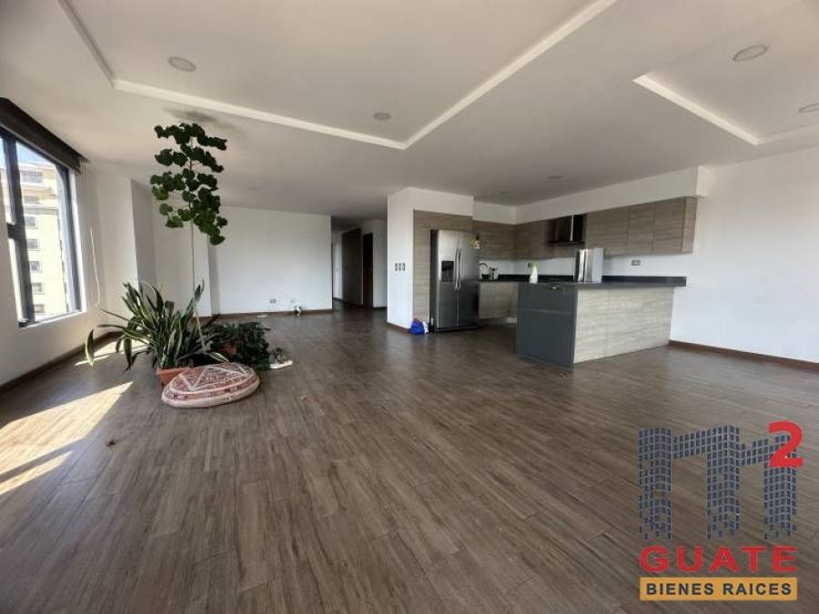 Foto Apartamento en Venta en ZONA 15, Guatemala - U$D 335.000 - APV38645 - BienesOnLine