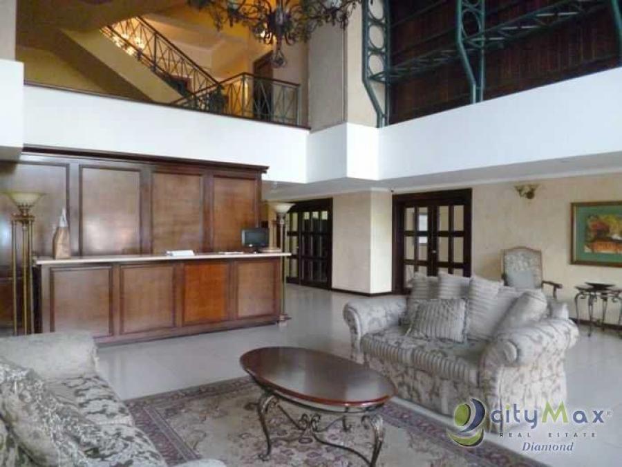 Foto Apartamento en Venta en Zona 15, Ciudad de Guatemala, Guatemala - U$D 470.129 - APV44893 - BienesOnLine