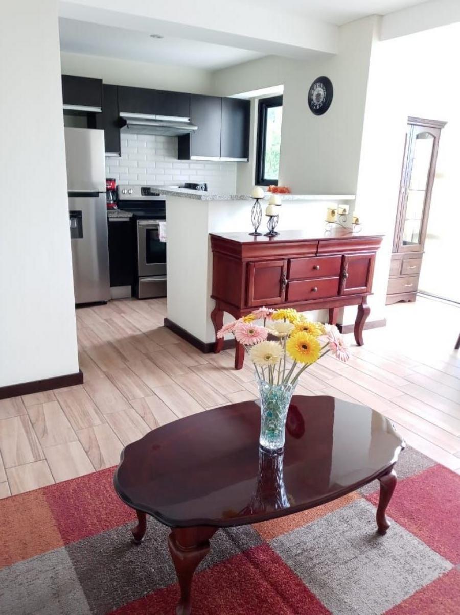 Foto Apartamento en Venta en Guatemala, Guatemala - U$D 225.000 - APV15446 - BienesOnLine