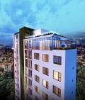 Apartamento en Venta en Zona 15 Ciudad de Guatemala