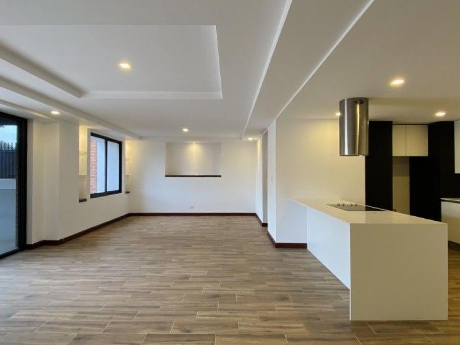 Foto Apartamento en Venta en zona 15, Guatemala, Guatemala - U$D 364.000 - APV18165 - BienesOnLine