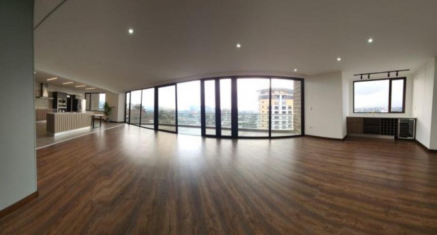 Foto Apartamento en Venta en Zona 15, Guatemala - U$D 455.000 - APV37659 - BienesOnLine