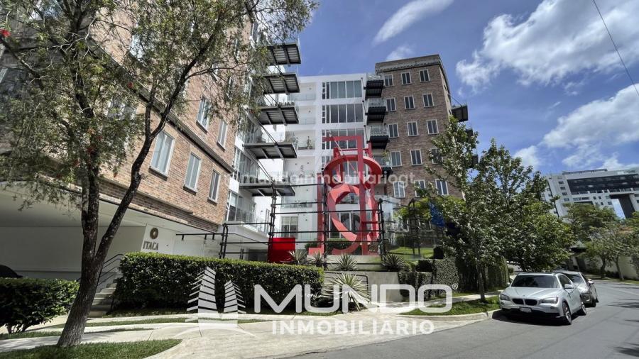 Foto Apartamento en Venta en Zona 15, Zona 15, Guatemala - U$D 430.000 - APV43458 - BienesOnLine