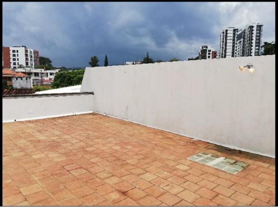 Foto Apartamento en Venta en VISTA HERMOSA I, Guatemala, Guatemala - U$D 250.000 - APV4911 - BienesOnLine