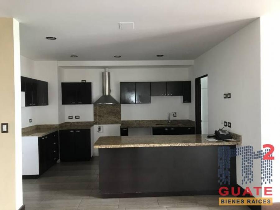 Foto Apartamento en Venta en zona 16, Guatemala - U$D 600.000 - APV34203 - BienesOnLine