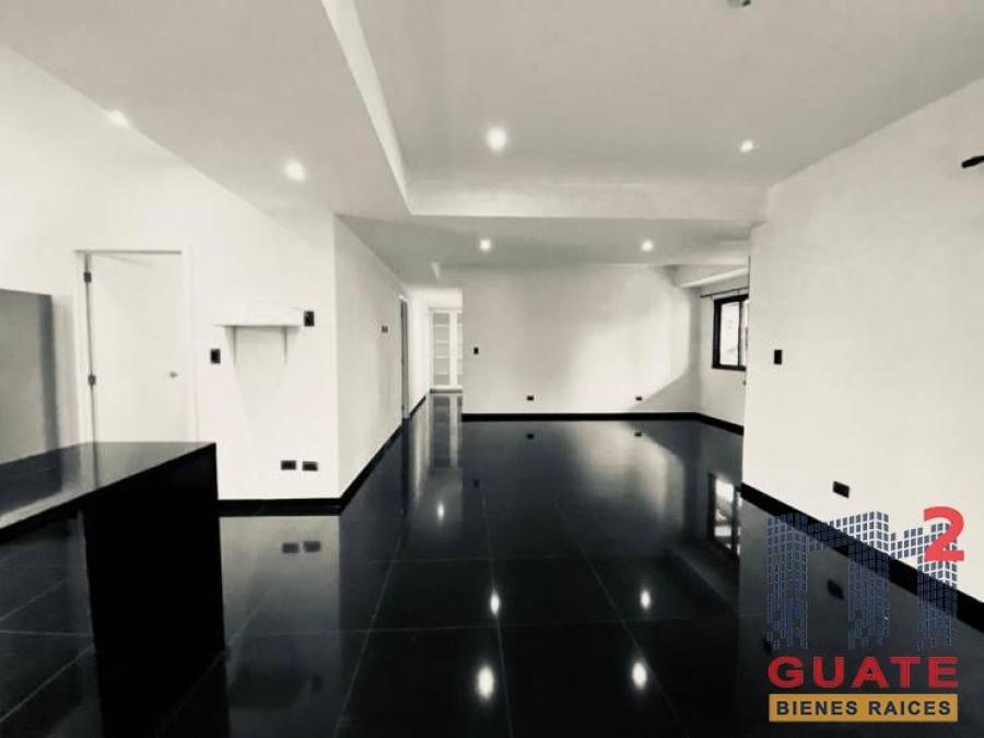 Foto Apartamento en Venta en zona 16, Guatemala - U$D 259.000 - APV34538 - BienesOnLine