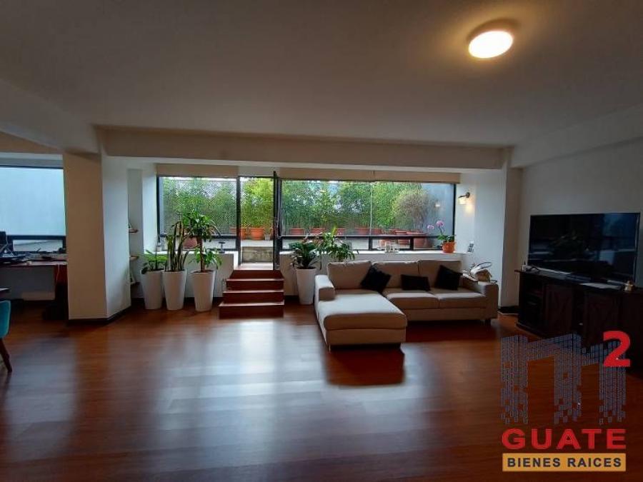 Foto Apartamento en Venta en zona 16, Guatemala - U$D 250.000 - APV36464 - BienesOnLine