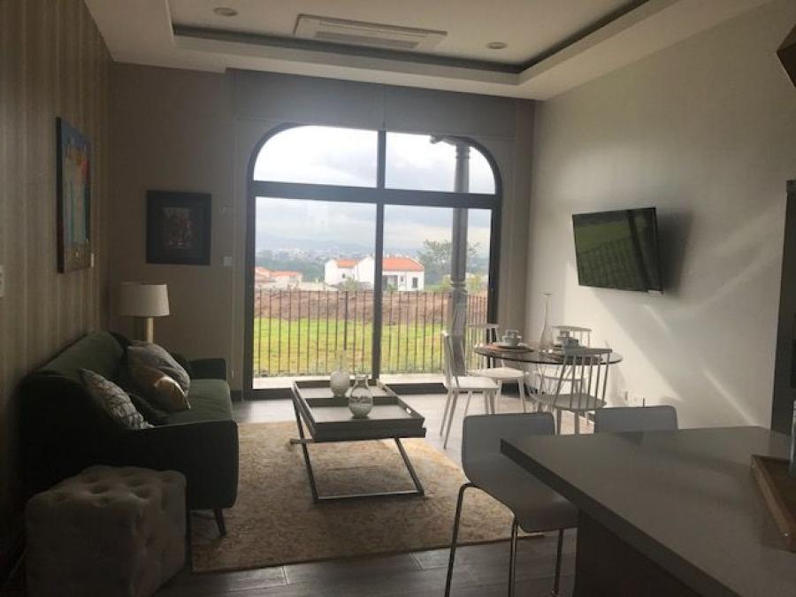 Foto Apartamento en Venta en Guatemala, Guatemala - U$D 214.639 - APV9755 - BienesOnLine