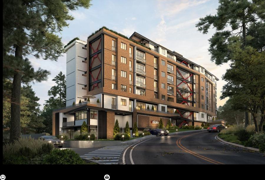 Foto Apartamento en Venta en Zona 16, Guatemala - Q 980.000 - APV40362 - BienesOnLine