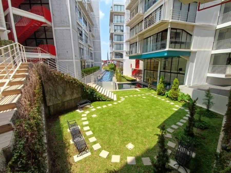 Foto Apartamento en Venta en Zona 16, Ciudad de Guatemala, Guatemala - Q 1.700.000 - APV44476 - BienesOnLine