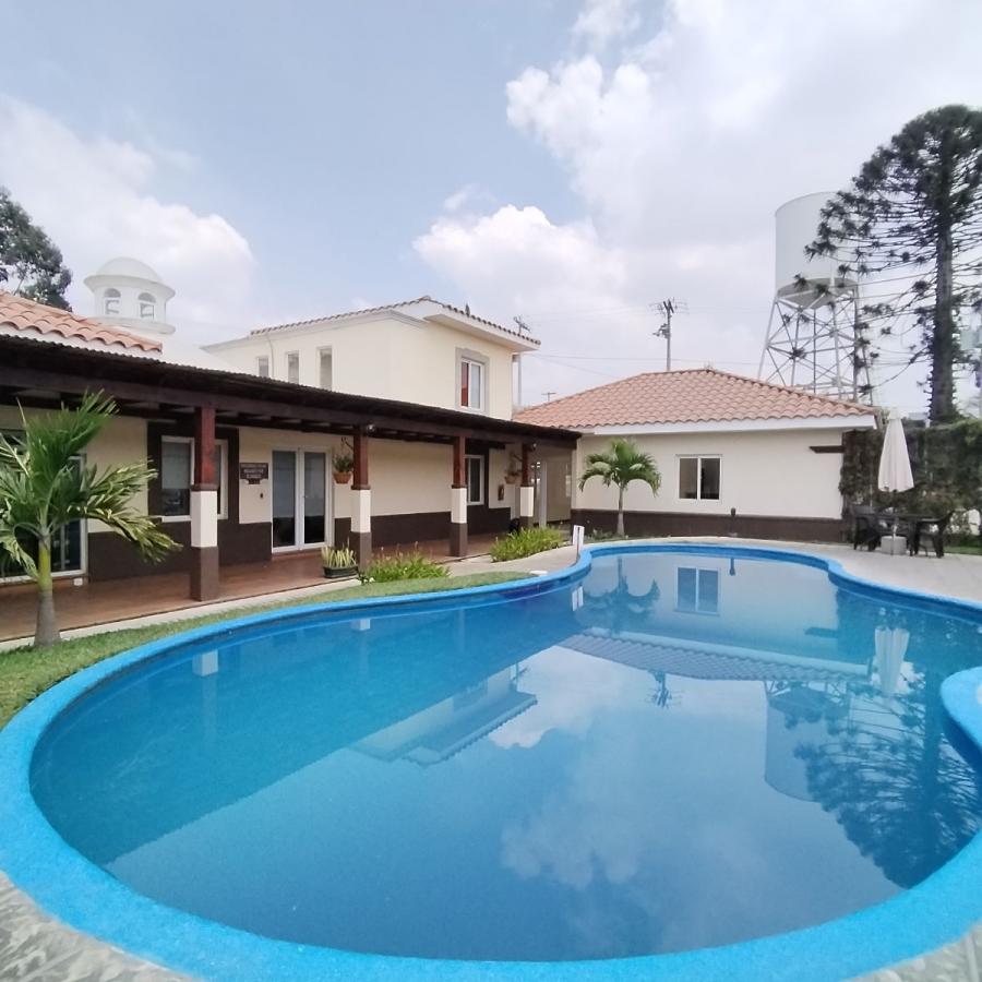 Foto Apartamento en Venta en Guatemala, Guatemala - Q 700.000 - APV47810 - BienesOnLine