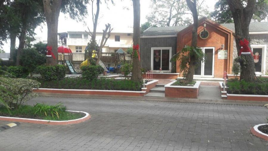 Foto Apartamento en Venta en Guatemala, Guatemala - U$D 130.000 - APV41868 - BienesOnLine