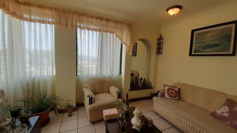 Foto Apartamento en Venta en Zona 7, Mixco, Guatemala - U$D 189.000 - APV44134 - BienesOnLine