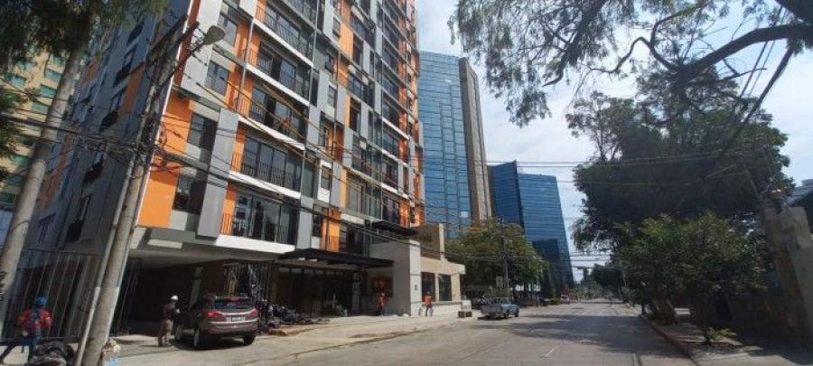 Foto Apartamento en Venta en Zona 10, Ciudad de Guatemala, Guatemala - U$D 71.634 - APV46243 - BienesOnLine